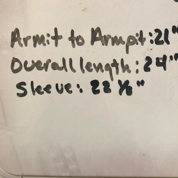 Galinda Wang Turtleneck size OX - Picture 6 of 6